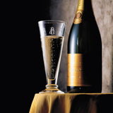 La Rochere Bee Champagne Flute 150ml | Minimax