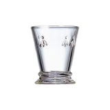 La Rochere Bee Clear Short Tumbler 260ml | Minimax