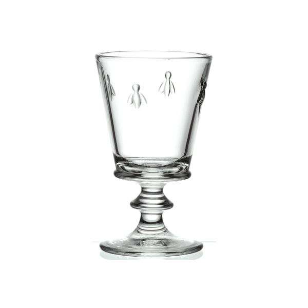 La Rochere Bee Wine Glass 240ml | Minimax