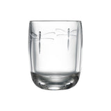 La Rochere Dragonfly Tumbler 280ml | Minimax