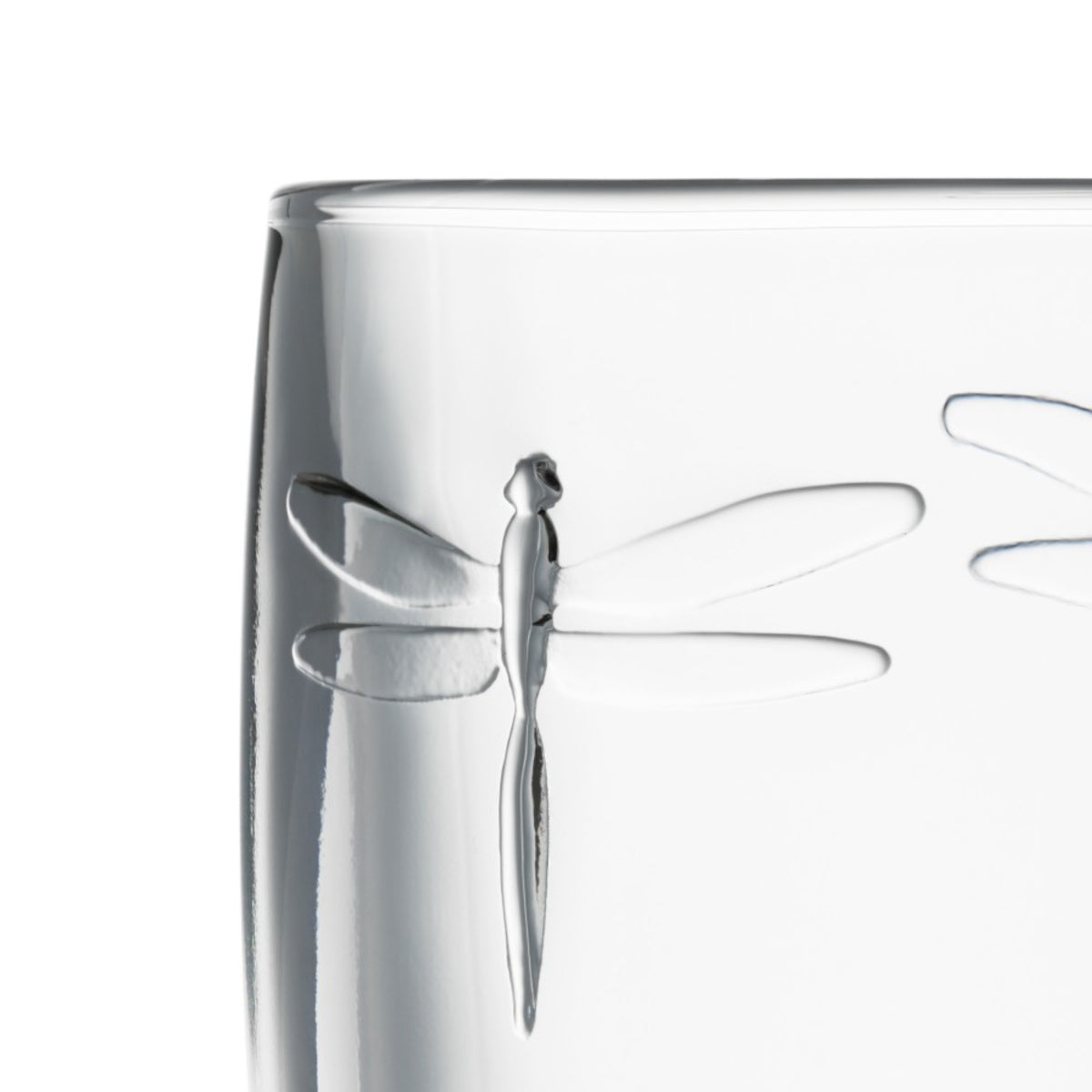 La Rochere Dragonfly Tumbler 280ml | Minimax