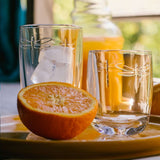 La Rochere Dragonfly Tumbler 280ml | Minimax