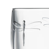 La Rochere Dragonfly Wine Glass 280ml | Minimax