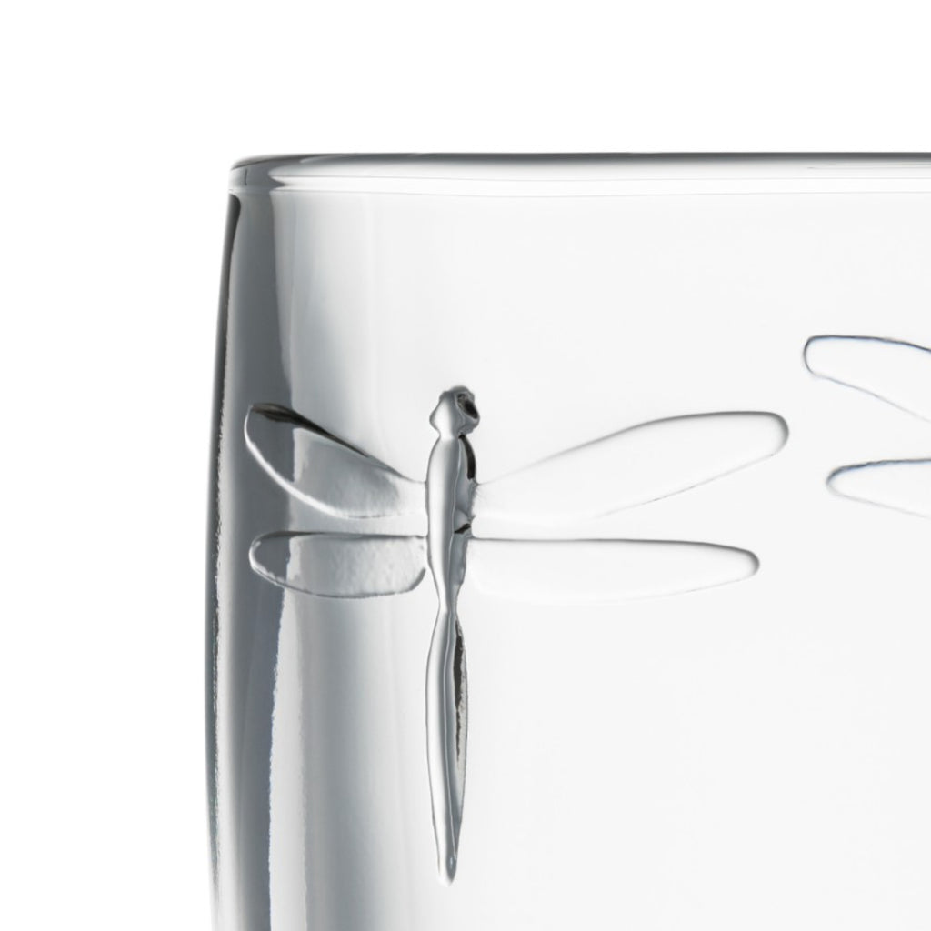 La Rochere Dragonfly Wine Glass 280ml | Minimax