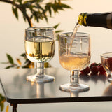La Rochere Dragonfly Wine Glass 280ml | Minimax