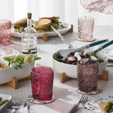 Laguiole Andre Verdier Debutant Cutlery Set Forest 24 Piece | Minimax