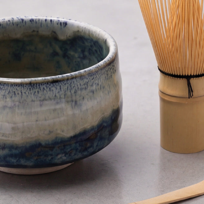 Concept Japan Namako Unofu Matcha Set | Minimax
