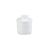 Le Creuset Butter Bell White 170ml | Minimax