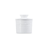 Le Creuset Butter Bell White 170ml | Minimax