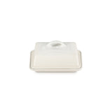 Le Creuset Butter Dish Meringue 17cm | Minimax
