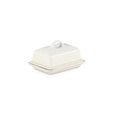 Le Creuset Butter Dish Meringue 17cm | Minimax