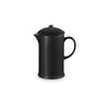 Le Creuset Coffee Press Satin Black | Minimax