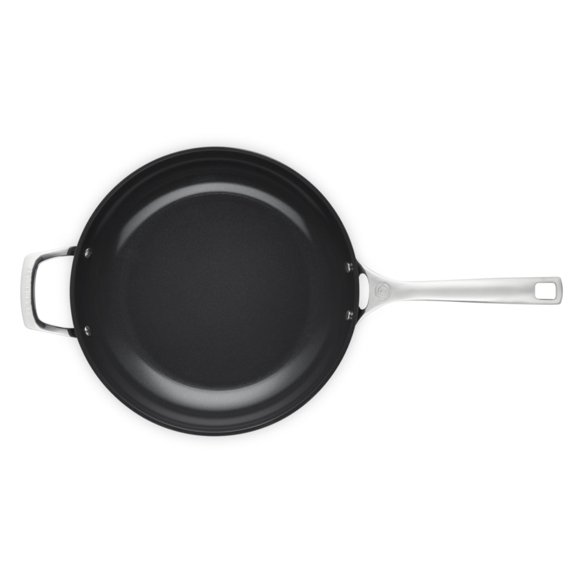 Le Creuset Essential Non-Stick Ceramic Deep Frying Pan 30cm | Minimax