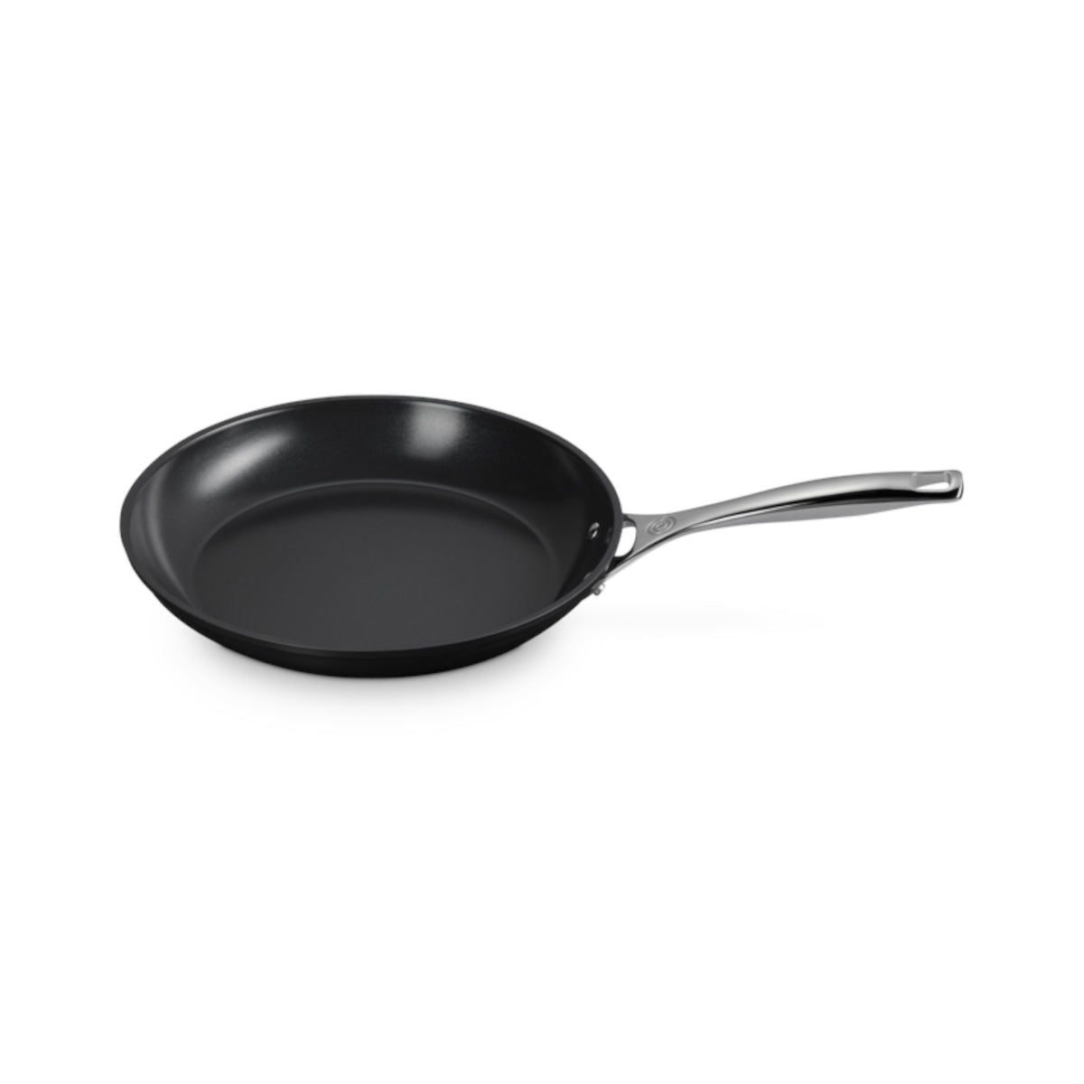 Le Creuset Essential Non-Stick Ceramic Deep Frying Pan Set 24cm & 28cm | Minimax