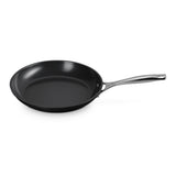 Le Creuset Essential Non-Stick Ceramic Deep Frying Pan Set 24cm & 28cm | Minimax