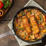 Le Creuset Essential Non-Stick Ceramic Saute Pan 26cm (4L) | Minimax