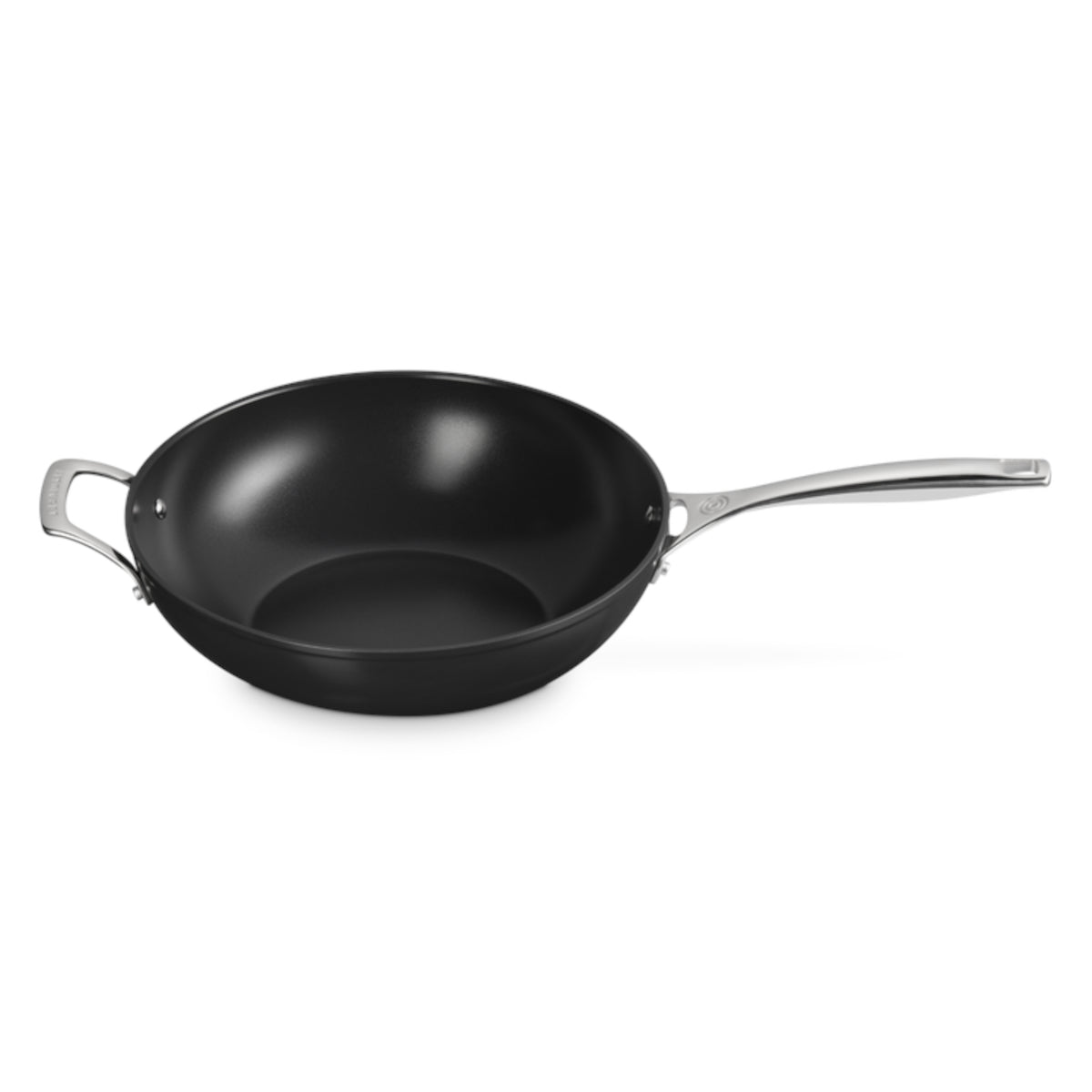 Le Creuset Essential Non Stick Ceramic Stir Frying Pan 30cm | Minimax