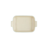 Le Creuset Heritage Rectangular Dish Bamboo Green 26cm | Minimax
