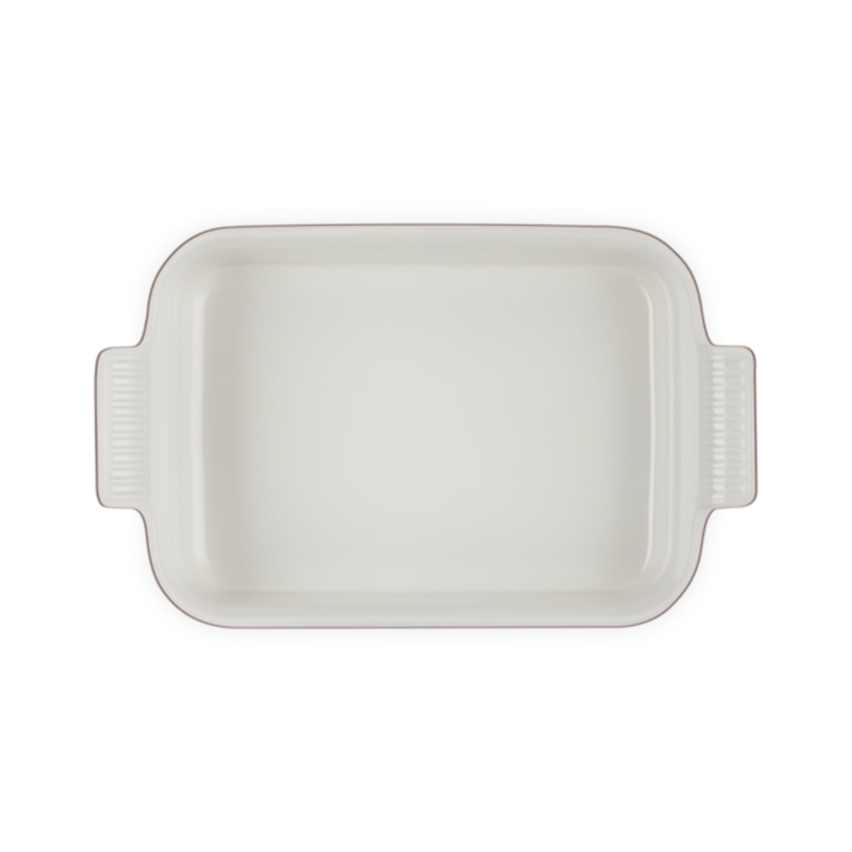 Le Creuset Heritage Rectangular Dish Garnet 26cm (2.4L) | Minimax