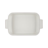 Le Creuset Heritage Rectangular Dish Garnet 26cm (2.4L) | Minimax