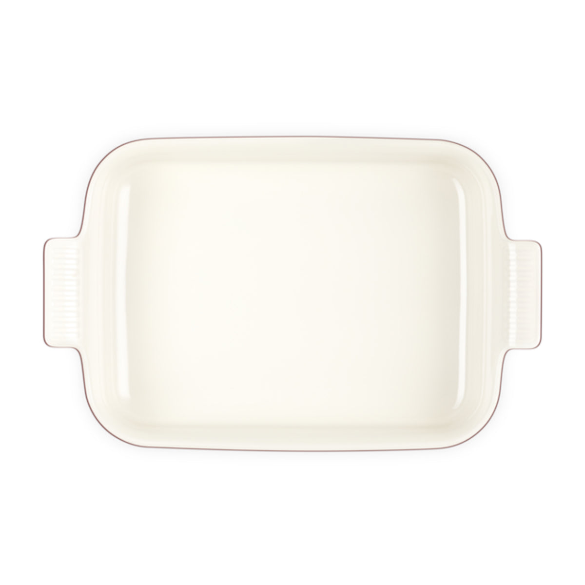 Le Creuset Heritage Rectangular Dish Garnet 32cm (4L) | Minimax