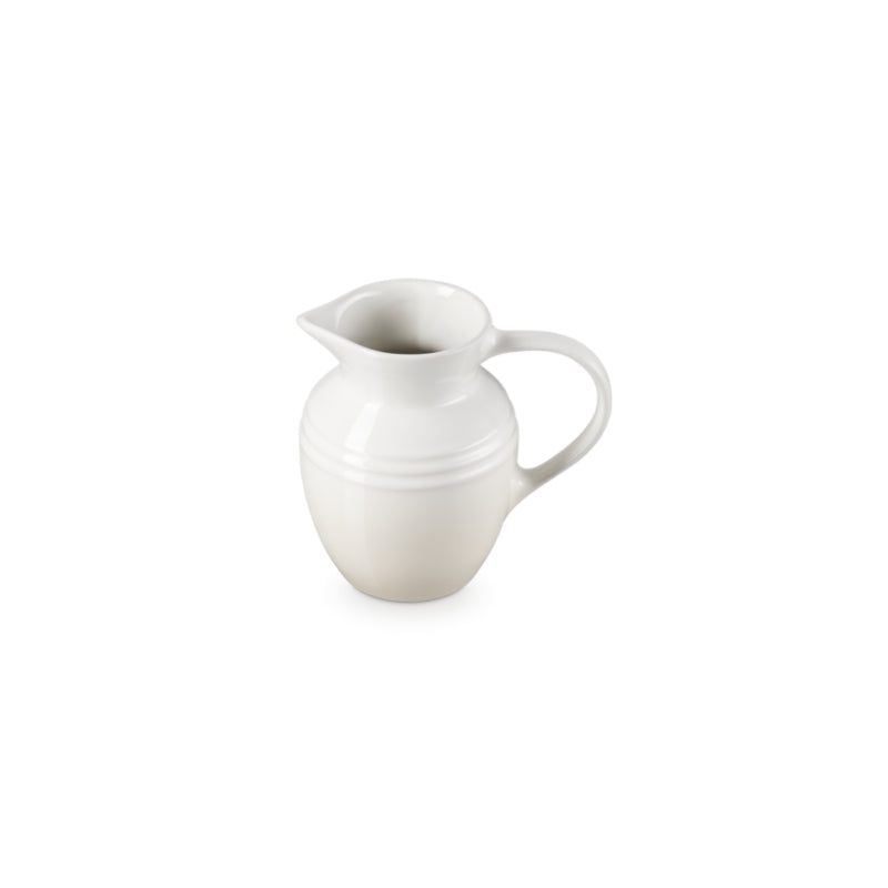 Le Creuset Jug Meringue 600ml | Minimax