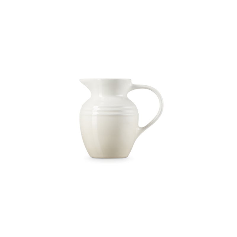 Le Creuset Jug Meringue 600ml | Minimax