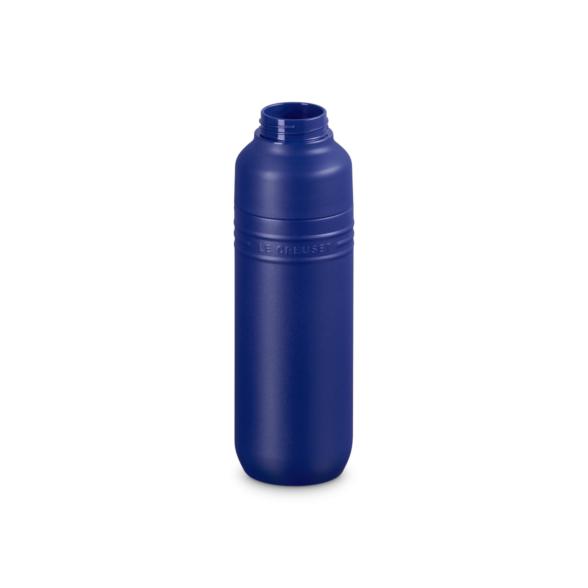 Le Creuset On The Go Reusable Bottle – Azure Blue 500ml