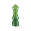 Le Creuset Pepper Mill Bamboo Green 21cm | Minimax