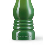 Le Creuset Pepper Mill Bamboo Green 21cm | Minimax
