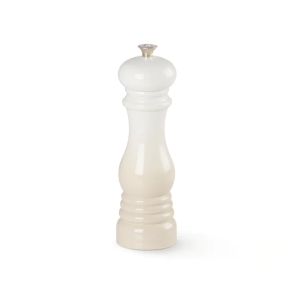 Le Creuset Pepper Mill Meringue 21cm | Minimax