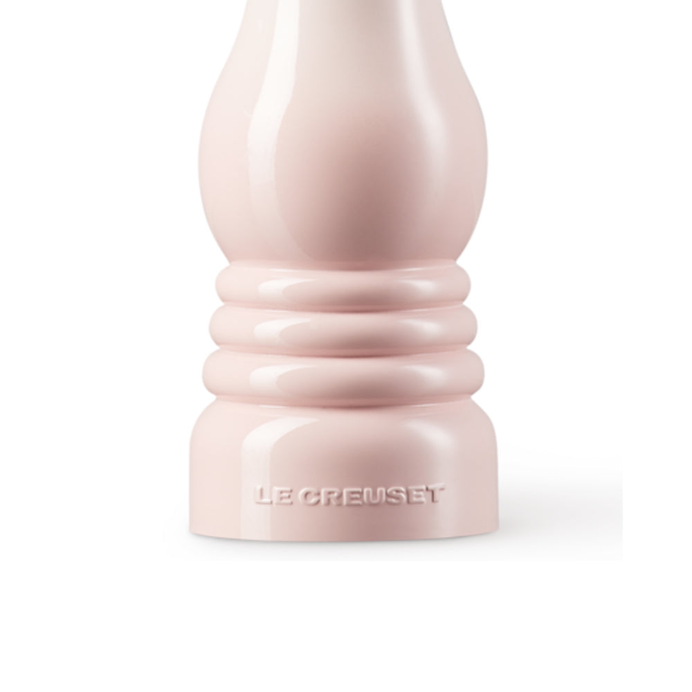 Le Creuset Pepper Mill Shell Pink 21cm | Minimax