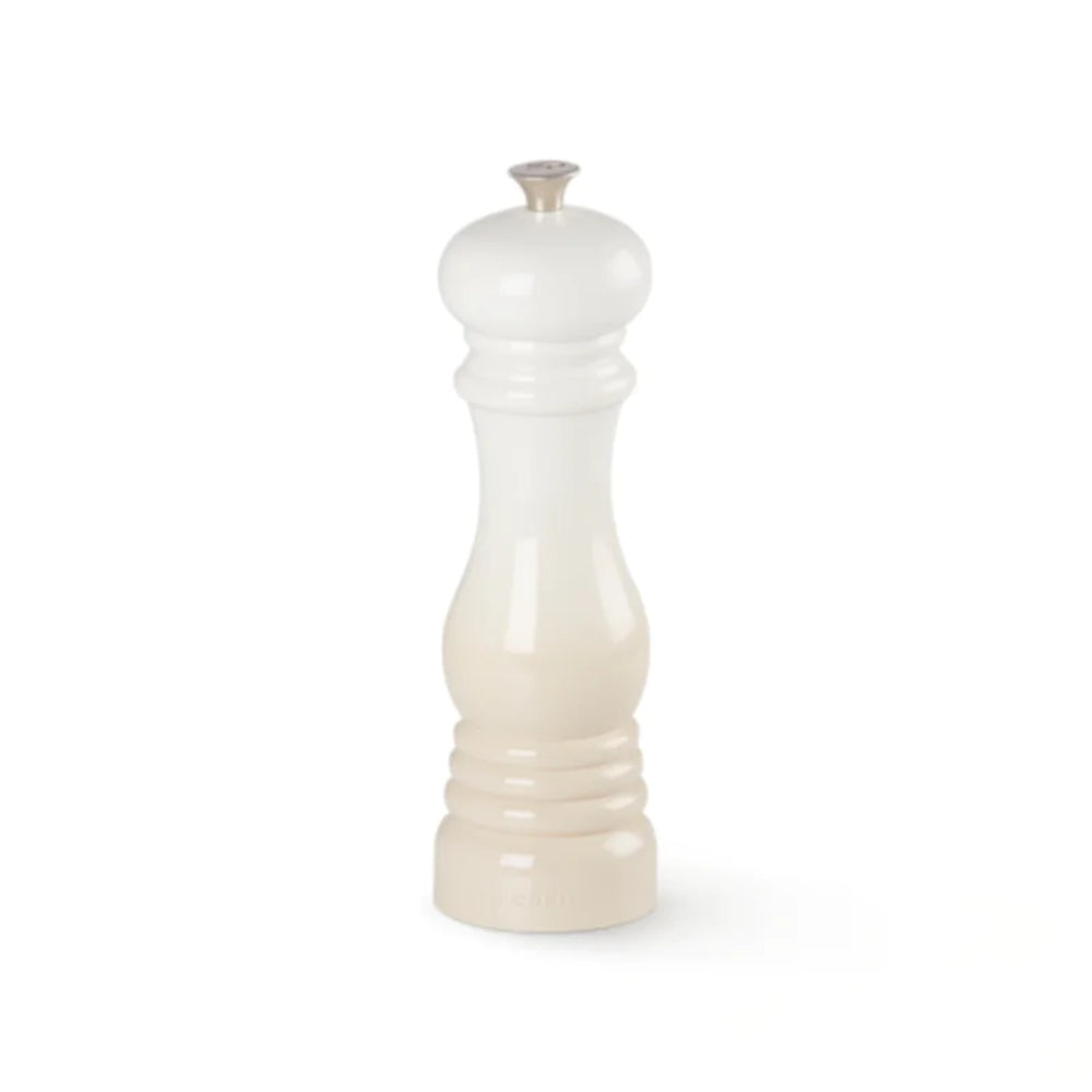 Le Creuset Salt Mill Meringue 21cm | Minimax