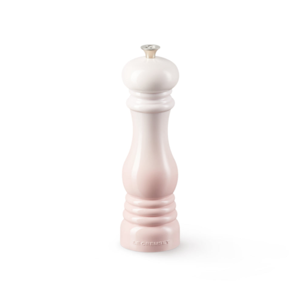 Le Creuset Salt Mill Shell Pink 21cm | Minimax
