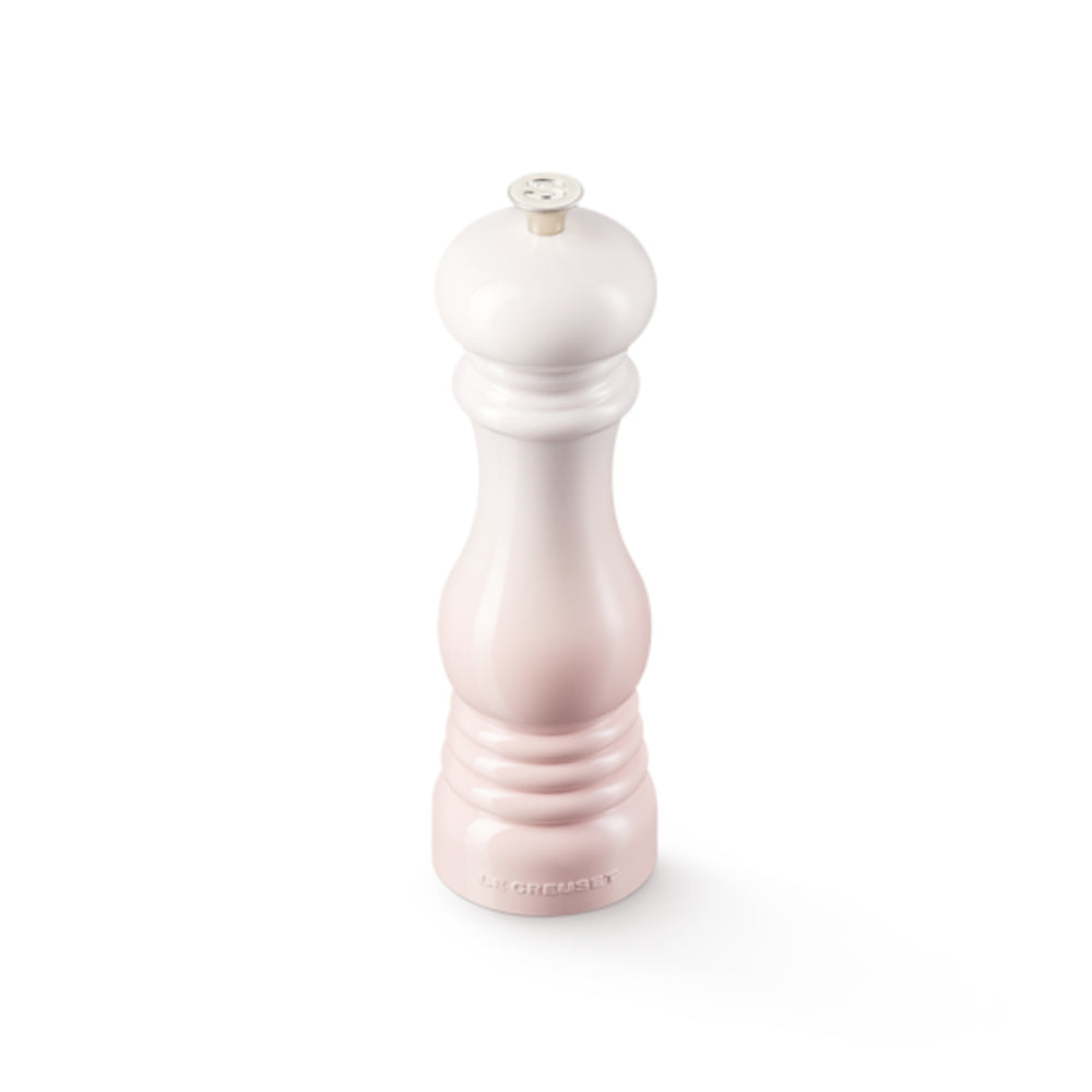 Le Creuset Salt Mill Shell Pink 21cm | Minimax