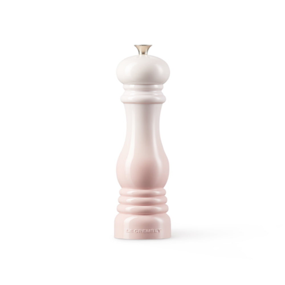Le Creuset Salt Mill Shell Pink 21cm | Minimax