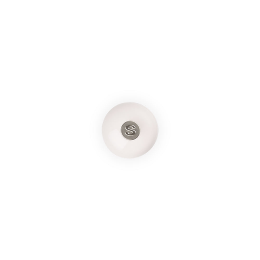 Le Creuset Salt Mill Shell Pink 21cm | Minimax