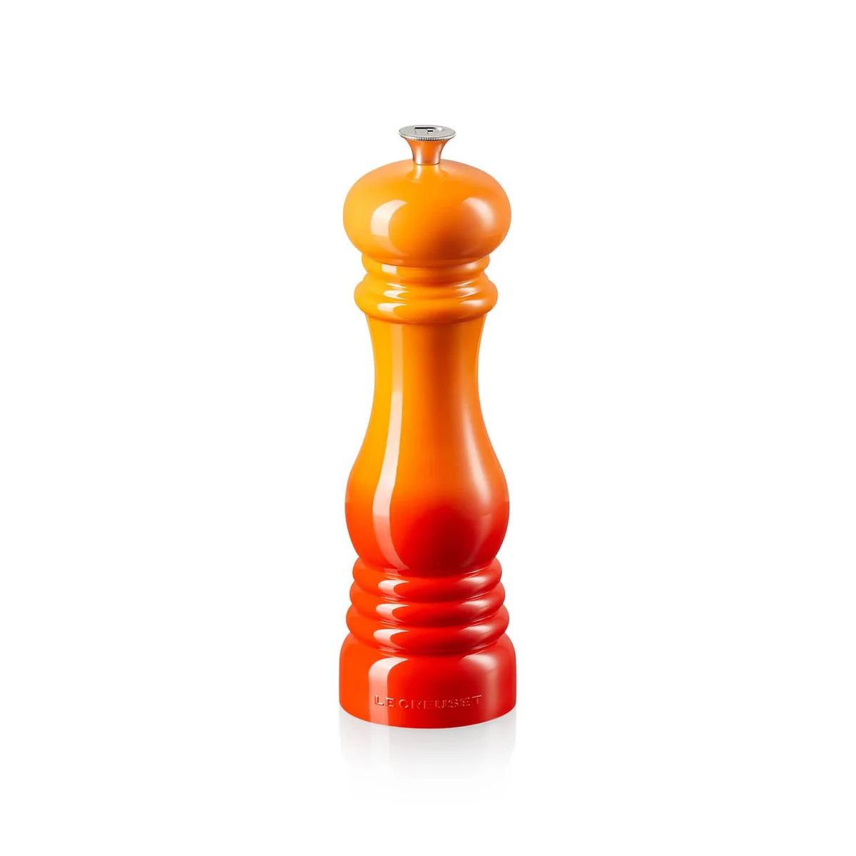 Le Creuset Salt Mill Volcanic 21cm | Minimax
