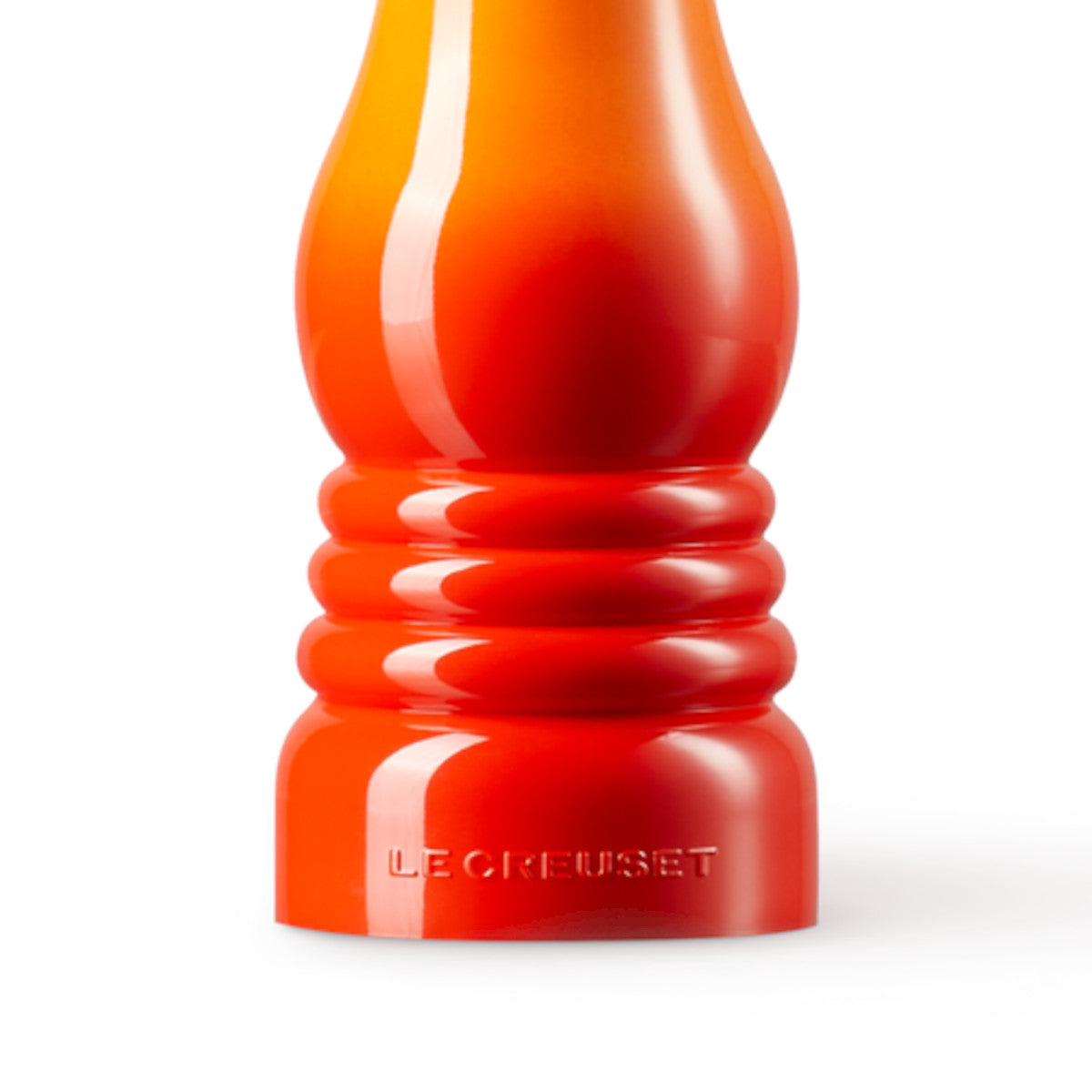 Le Creuset Salt Mill Volcanic 21cm | Minimax