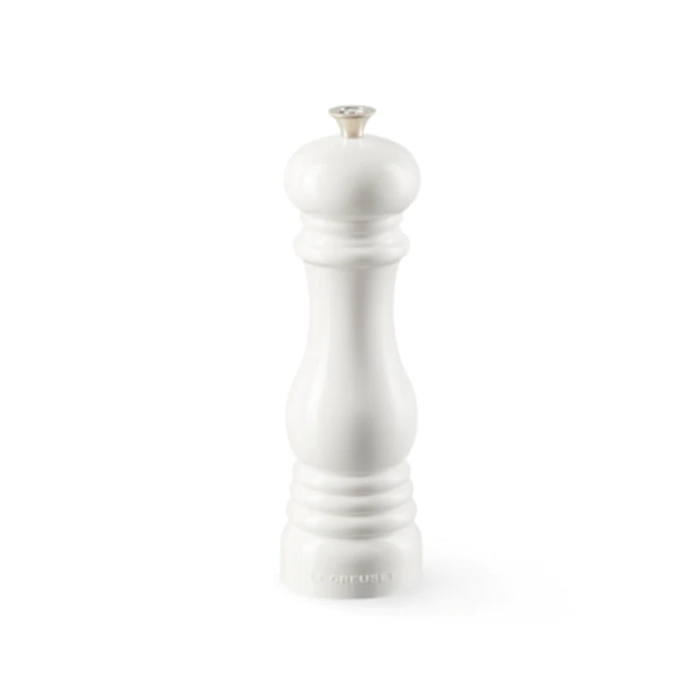 Le Creuset Salt Mill White 21cm | Minimax