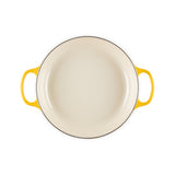 Le Creuset Signature Shallow Casserole Nectar 30cm | Minimax