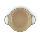 Le Creuset Signature Cast Iron Round Casserole Bamboo 28cm (6.7L) | Minimax