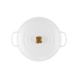 Le Creuset Signature Cast Iron Shallow Casserole 30cm | Minimax