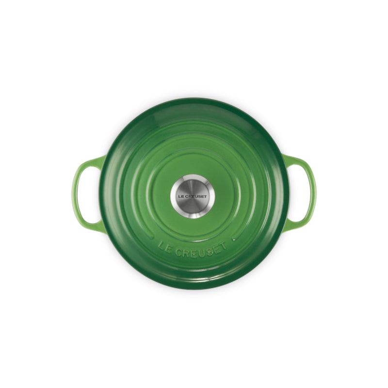 Le Creuset Signature French Oven Bamboo 24cm (4.2L) | Minimax