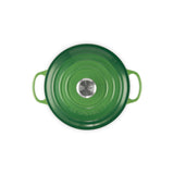 Le Creuset Signature French Oven Bamboo 24cm (4.2L) | Minimax