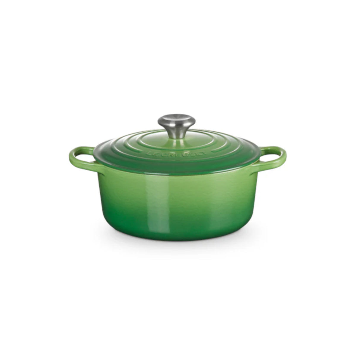 Le Creuset Signature French Oven Bamboo 24cm (4.2L) | Minimax