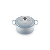 Le Creuset Signature French Oven Coastal Blue 20cm | Minimax