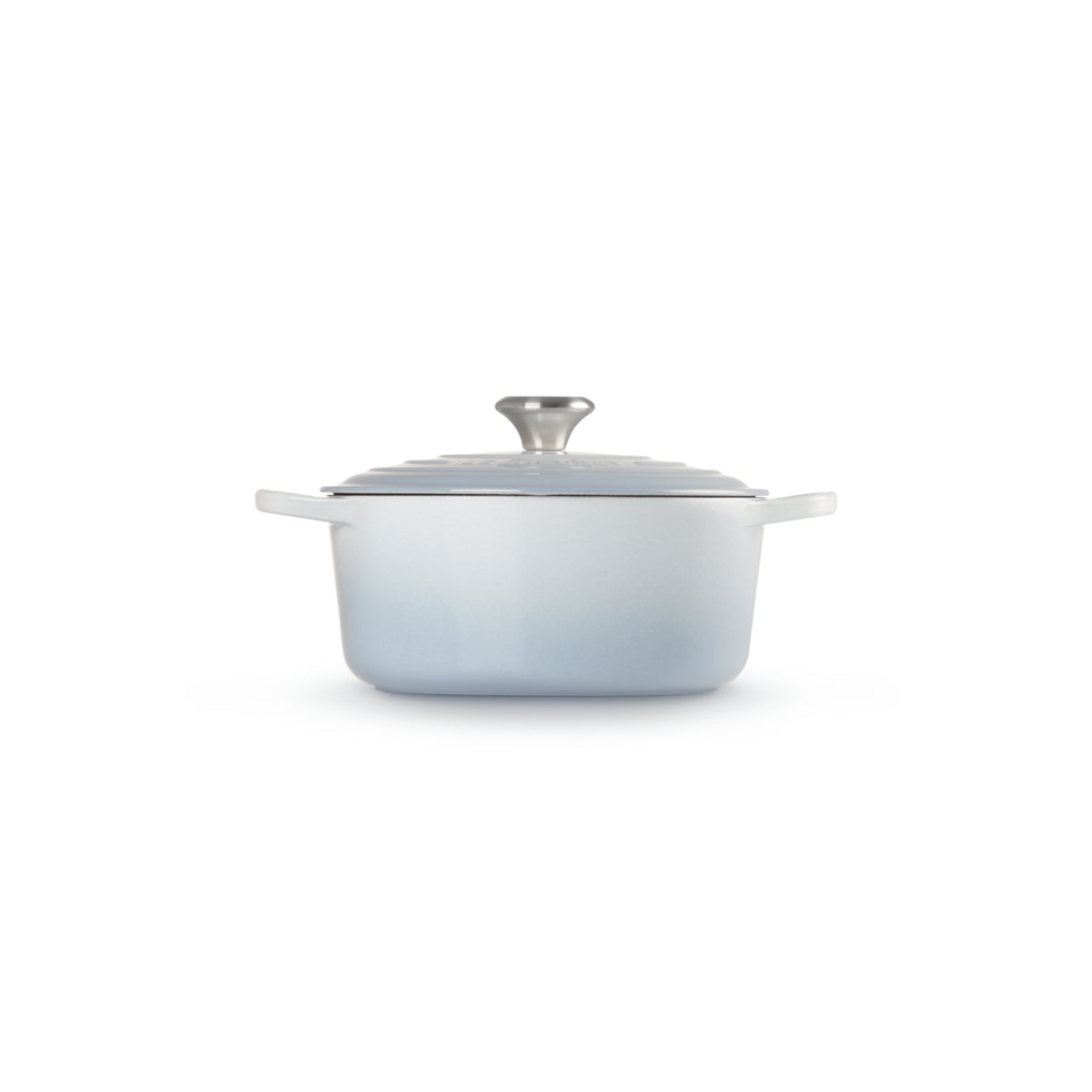 Le Creuset Signature French Oven Coastal Blue 20cm | Minimax