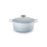 Le Creuset Signature French Oven Coastal Blue 24cm | Minimax