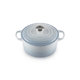 Le Creuset Signature French Oven Coastal Blue 24cm | Minimax